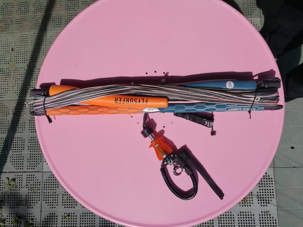 Flysurfer - Infinity 60 L