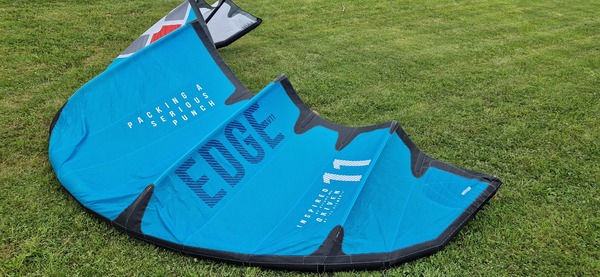 Ozone - Edge V11 