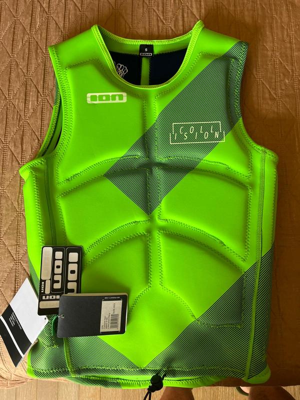 Ion - Collision Vest