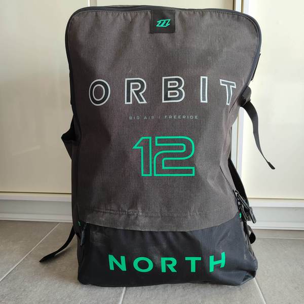 North - Orbit 12m 2023