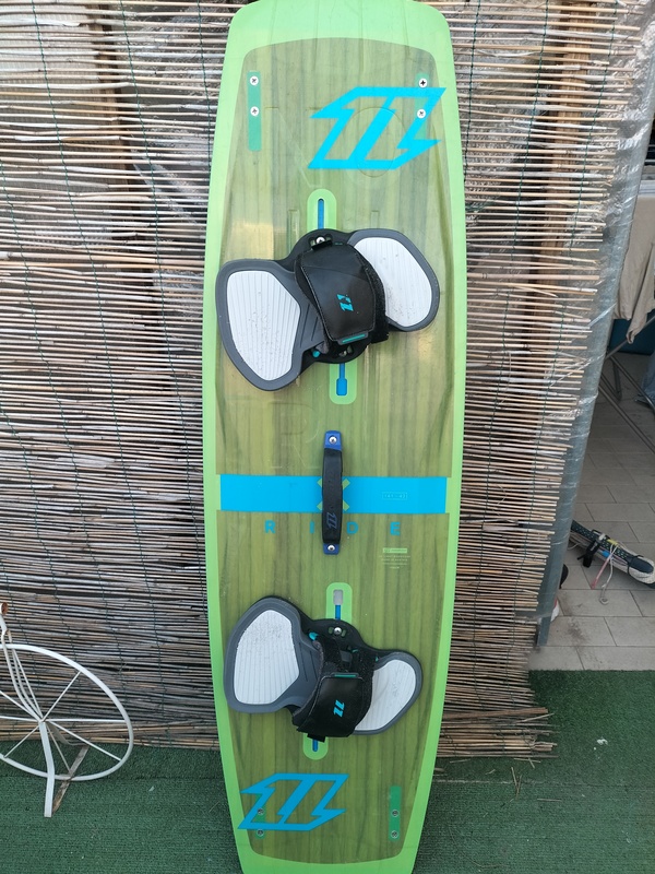 North - X Ride