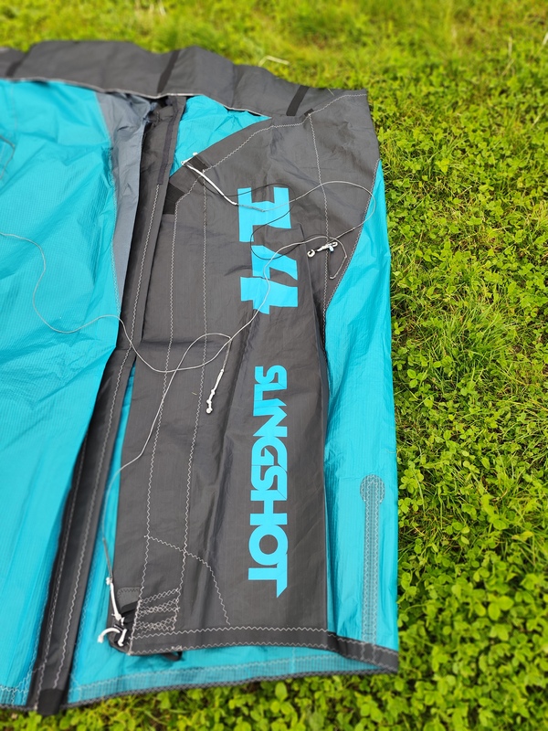 Slingshot - RPX