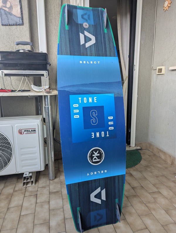 Duotone - Select