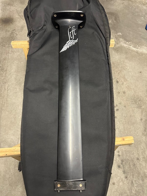Lift Foils - Surf 170
