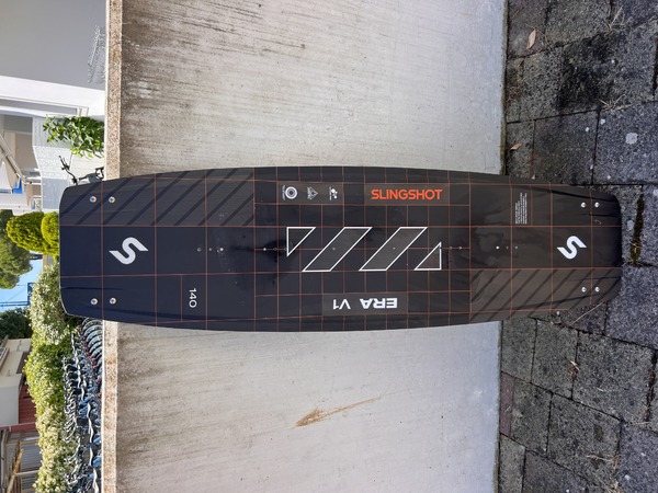 Slingshot - ERA V1 140