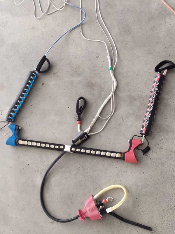 Rrd - Globar Bar V6