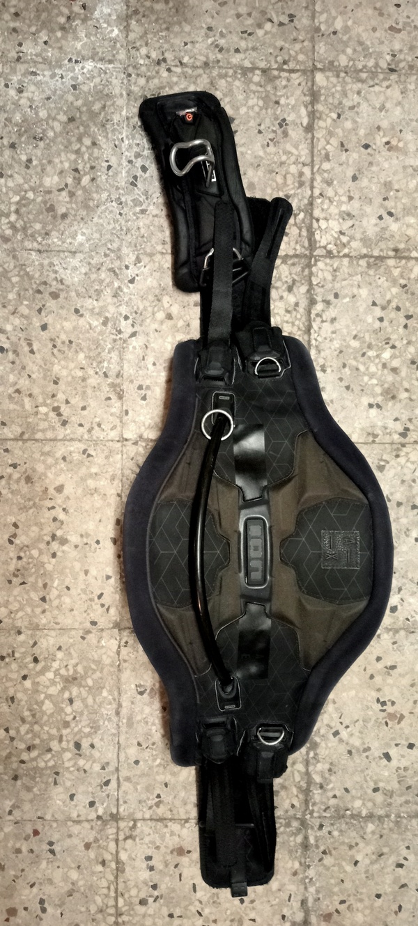 Ion - Apex  L