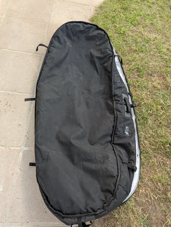 Mystic - Sacca Wing/kite/windsurf 