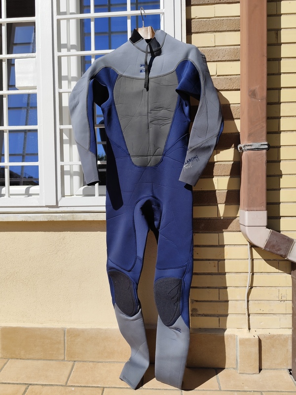 Billabong - 