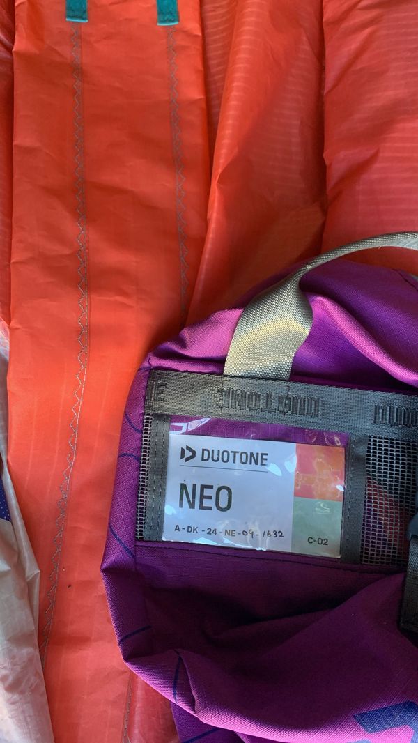 Duotone - Neo 
