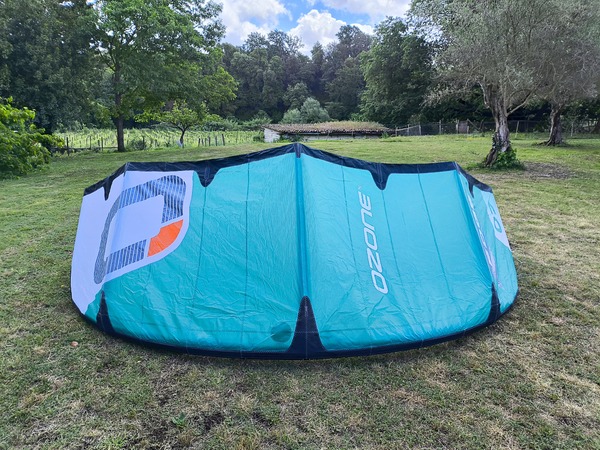 Ozone - EDGE V12