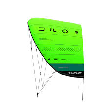 Slingshot - UFO V2