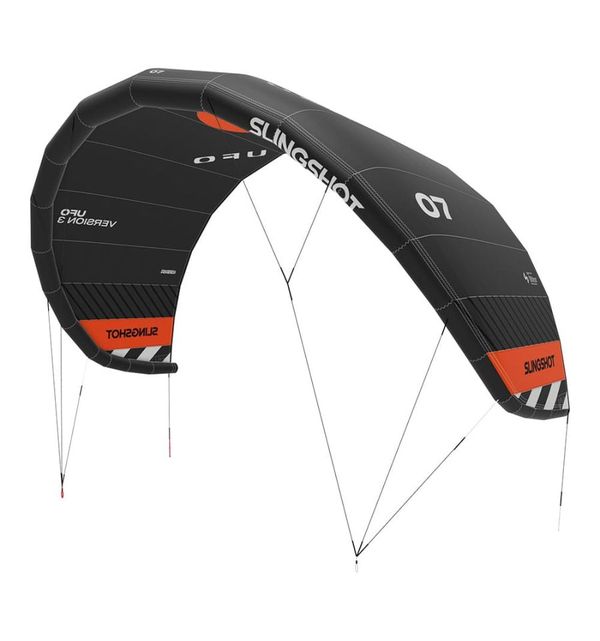 Slingshot - UFO V3