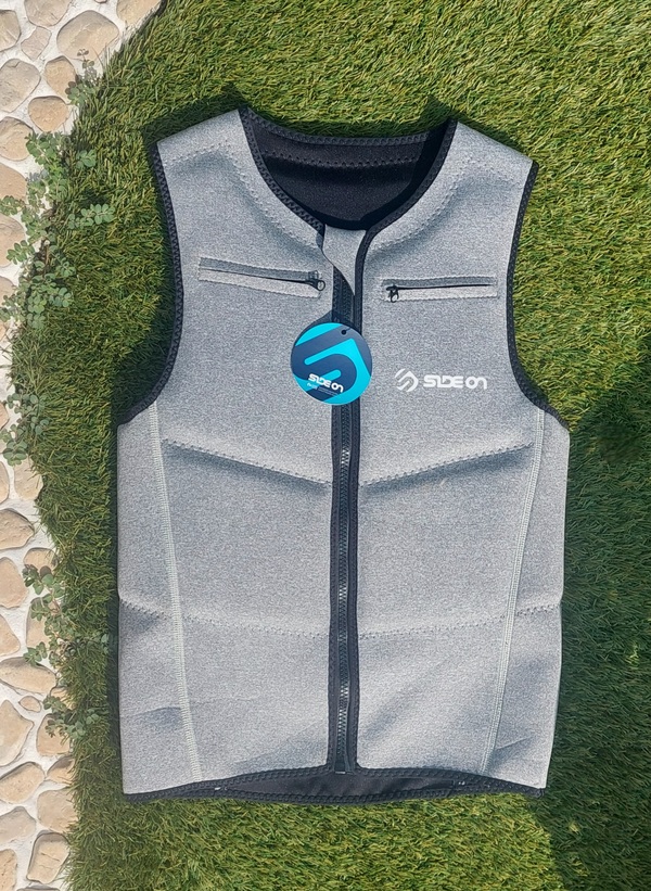 altra - side on 