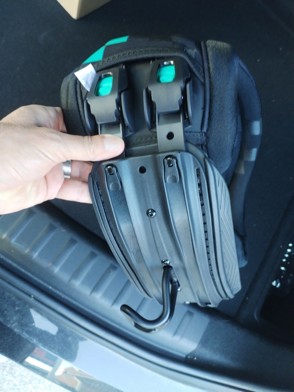 Ride Engine - Hyperlock elite 2