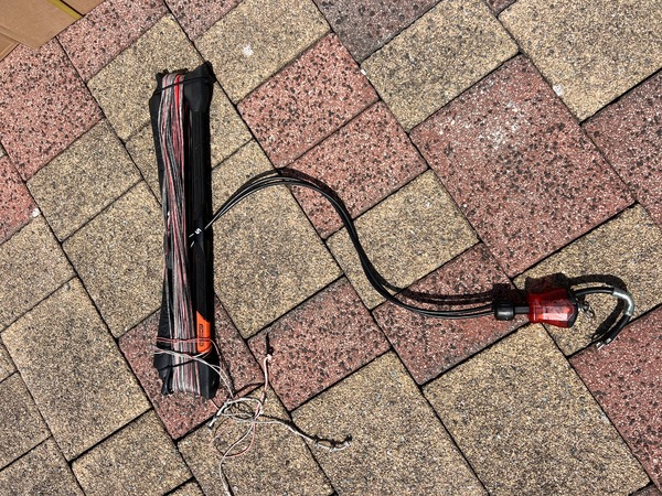 Slingshot - JOYSTICK V1