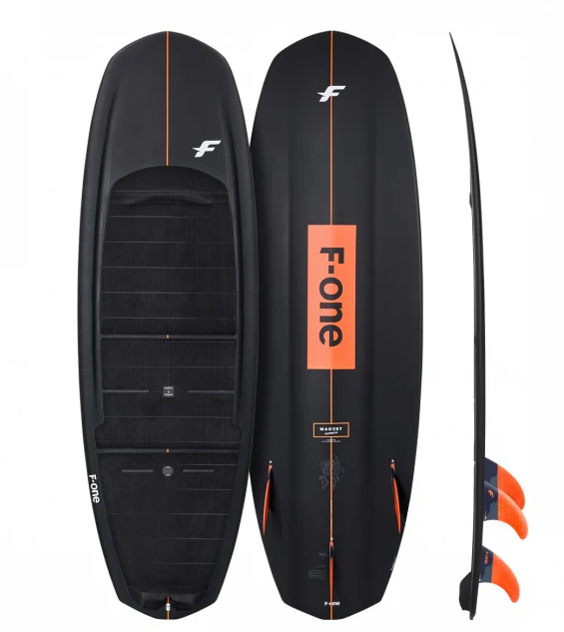 F-One - Magnet 5.1