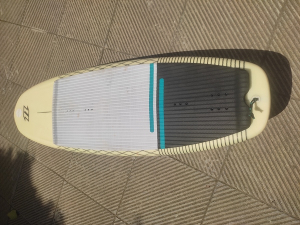 North - CROSS 5.2