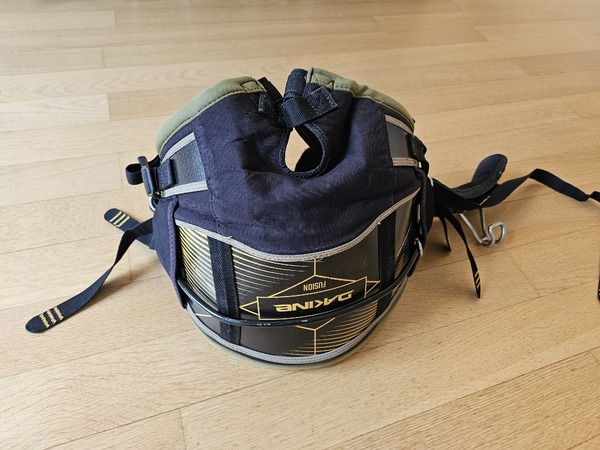 Dakine - Fusion