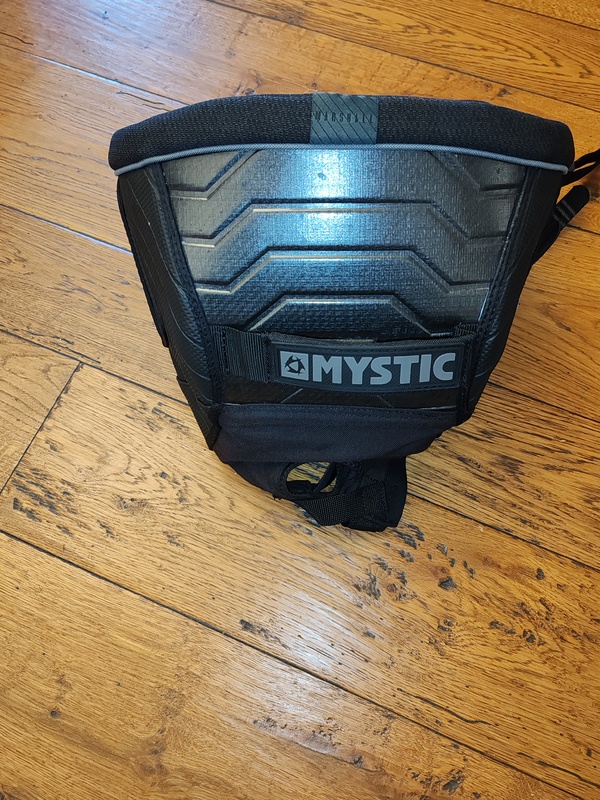 Mystic - Marshall 2025