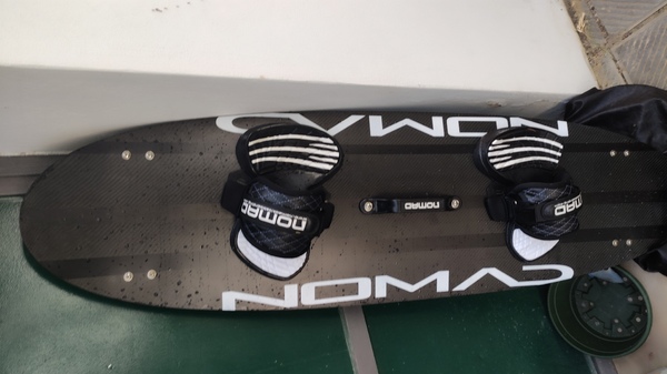 altra - Nomad Tt da onda