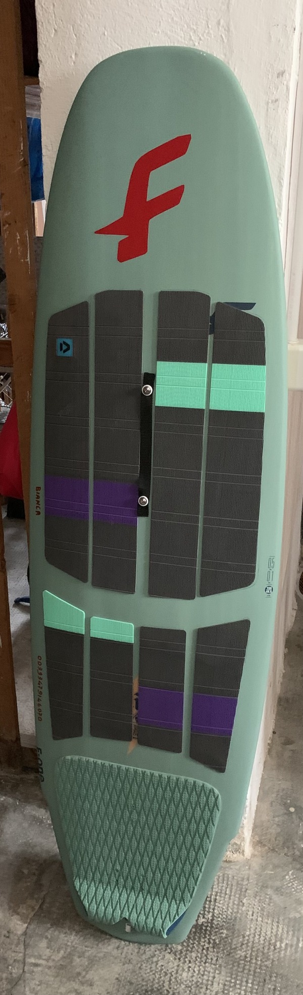 F-One - Slice 5.1