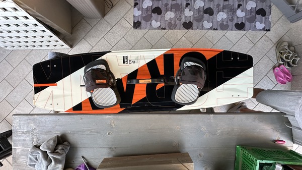 Rrd - Crank 141x42