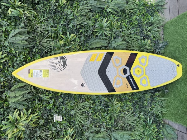 Cabrinha - Proto 5’10