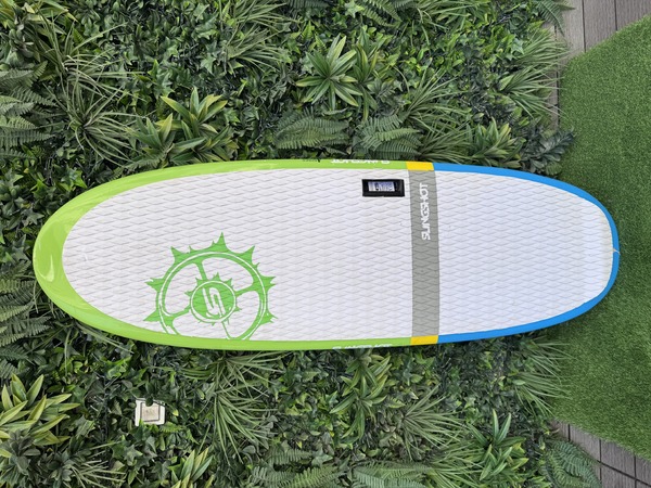 Slingshot - Ankle Biter 54