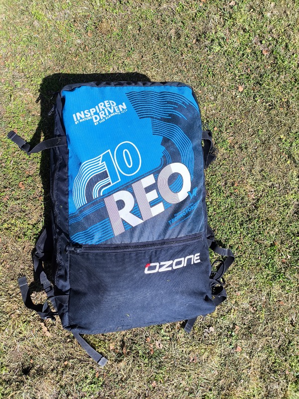 Ozone - 10 REO V4