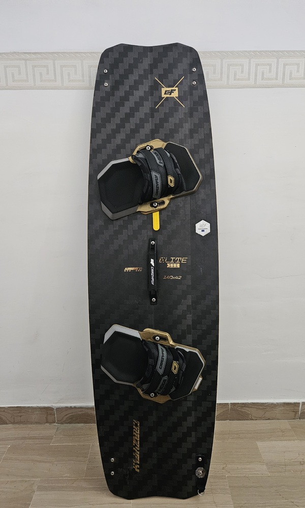 Crazyfly - Elite 3