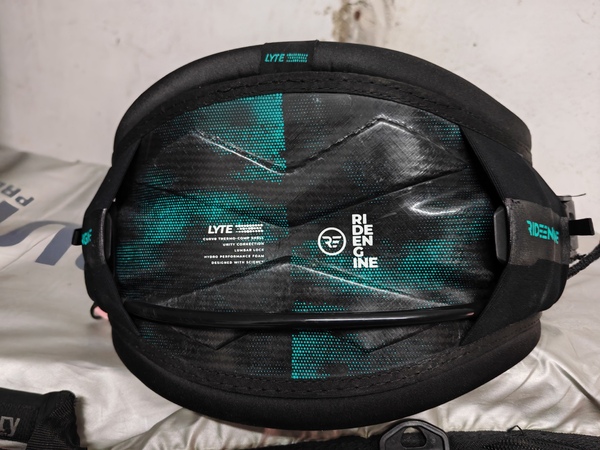Ride Engine - Lite
