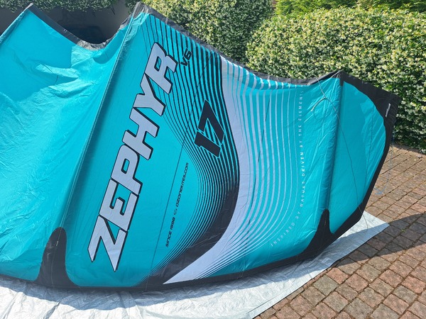 Ozone - Zephir V6 17 