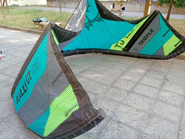 Slingshot - Rally GT