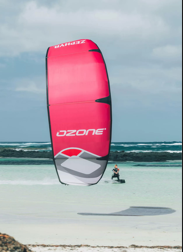 Ozone - Ozone Zephir 17