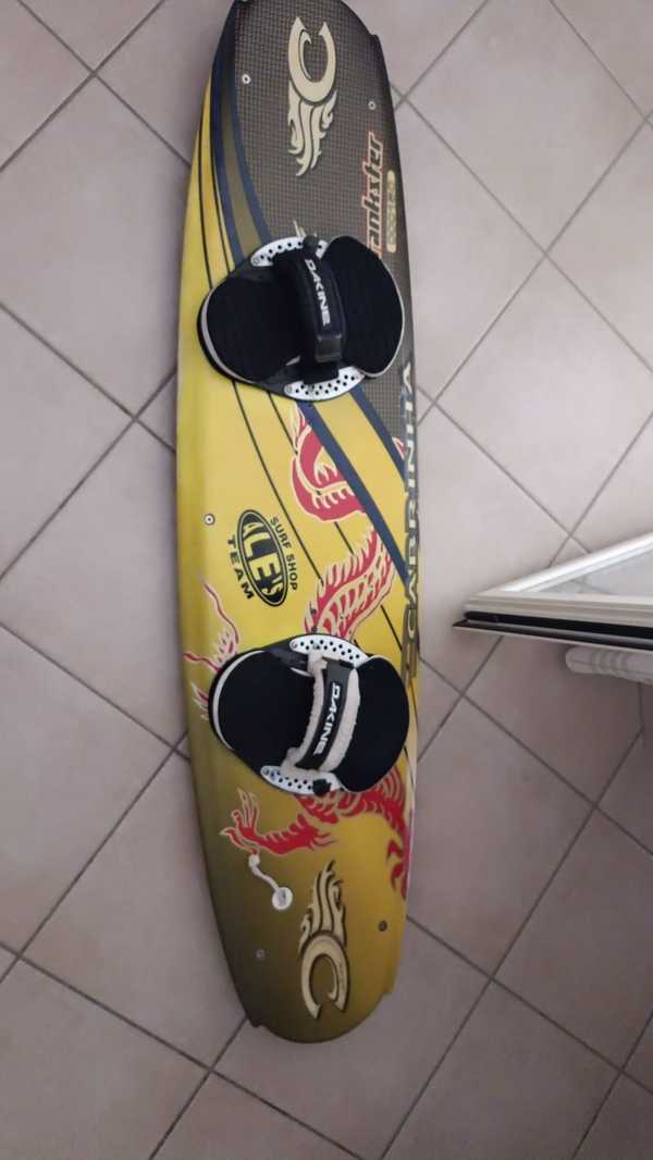 Cabrinha - Alex Team