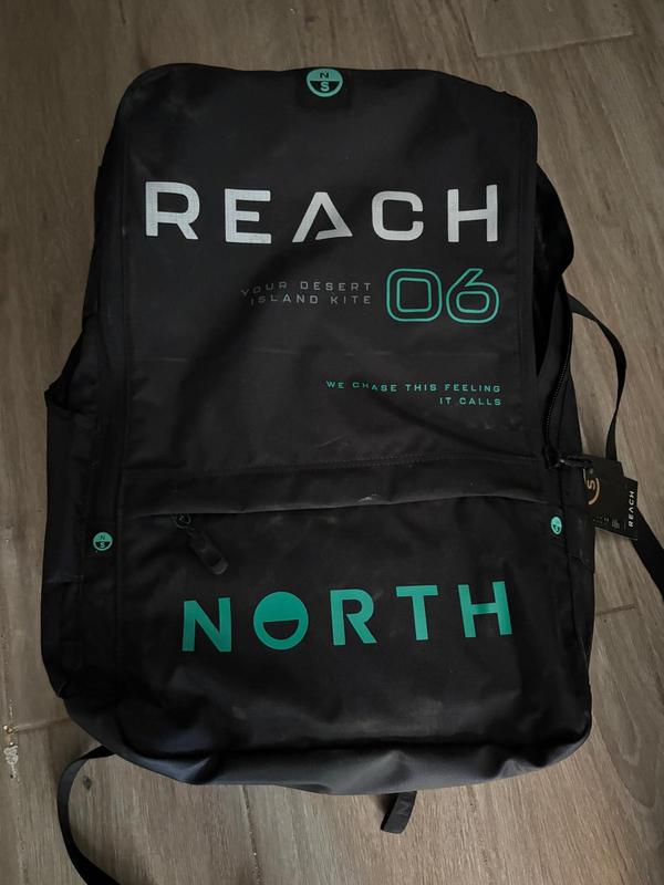 North - Reach 6 mq 2024