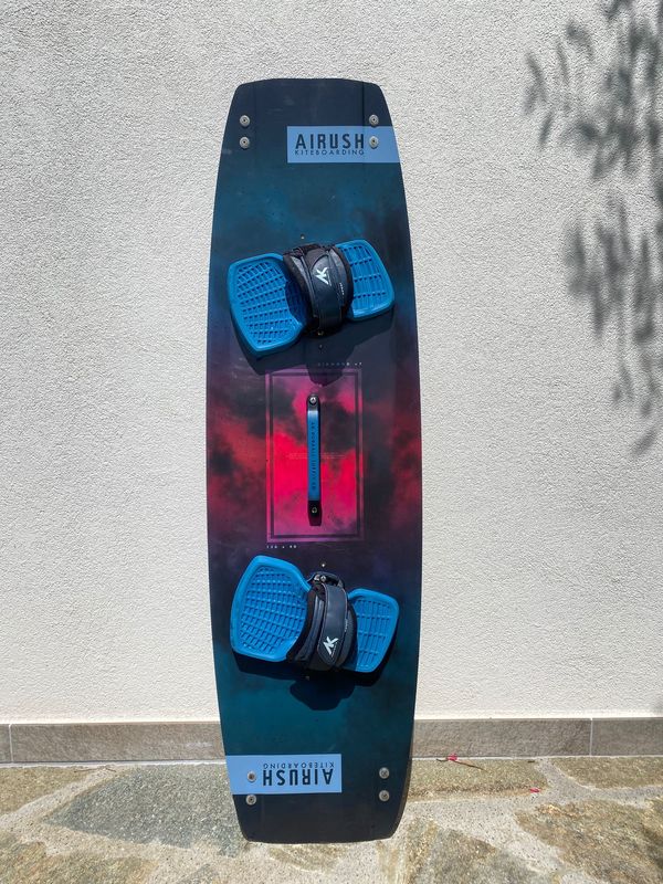 Airush - Diamond v7