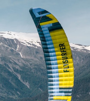 Flysurfer - SOUL 3
