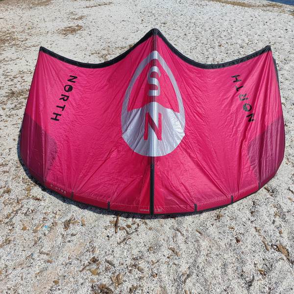 North - Demo CARVE 5m 2024