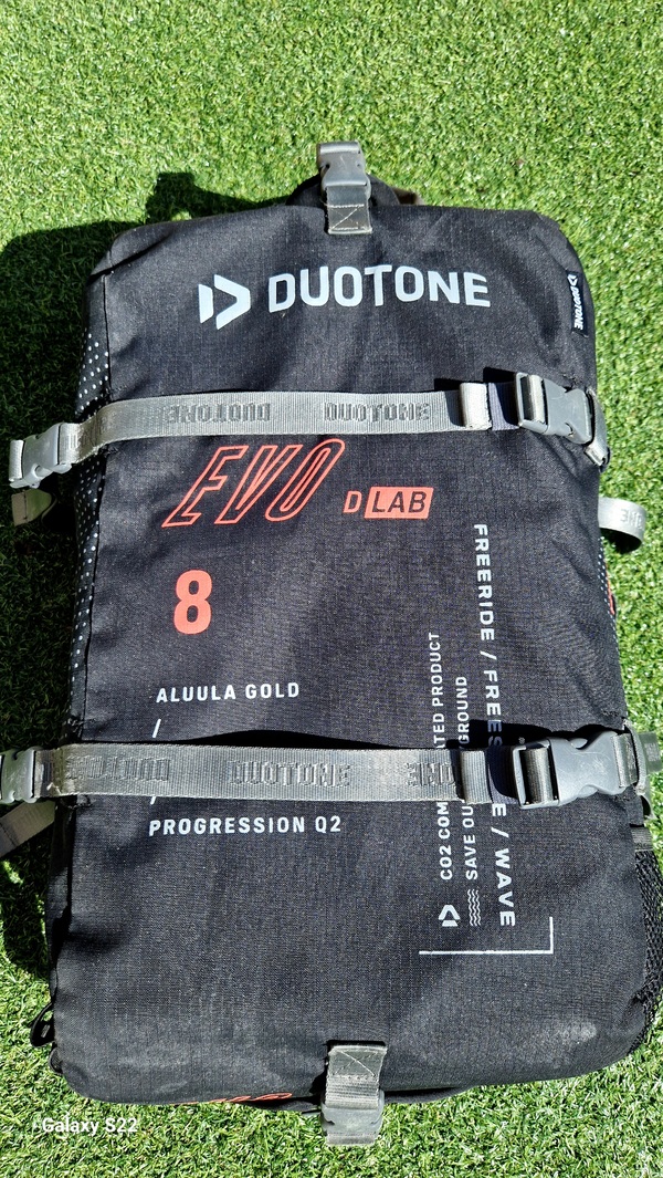 Duotone - Evo Dlab