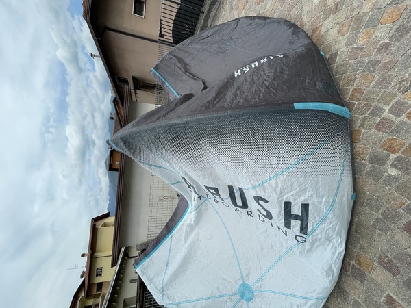 Airush - Razor