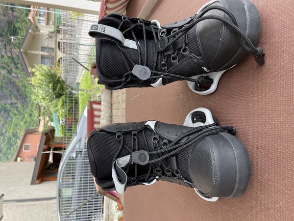 Mystic - BOOTS WAKE MYSTIC VICE BOOT 900 BLACK