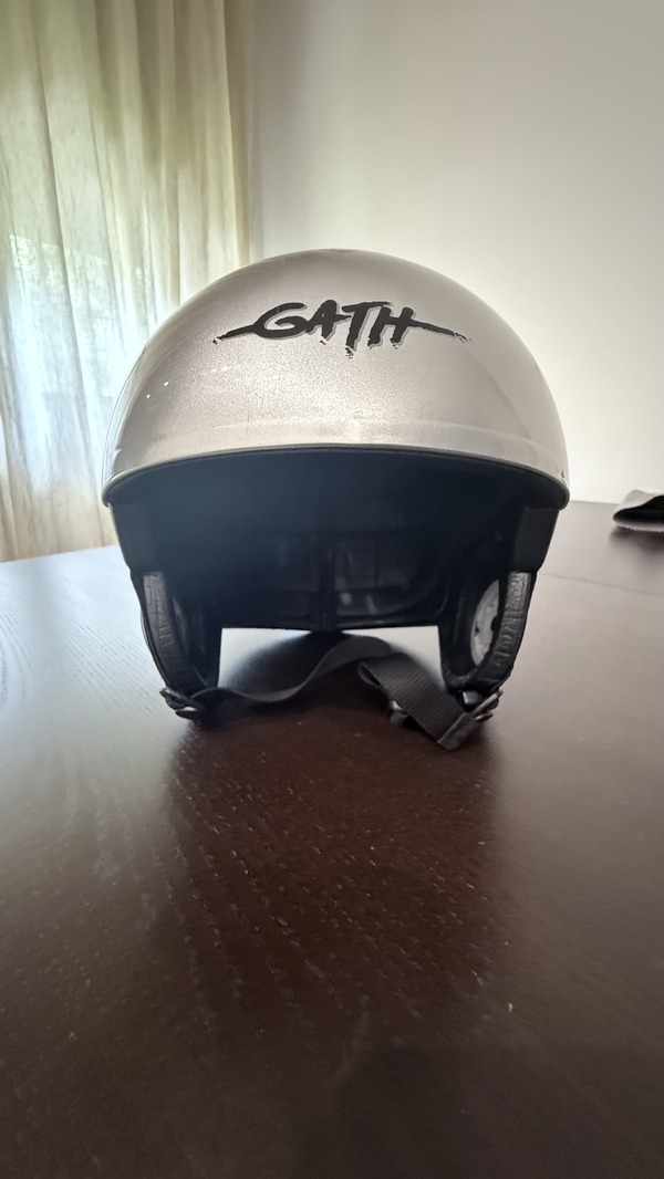 altra - Gath Gedi kitesurf e wingfoil