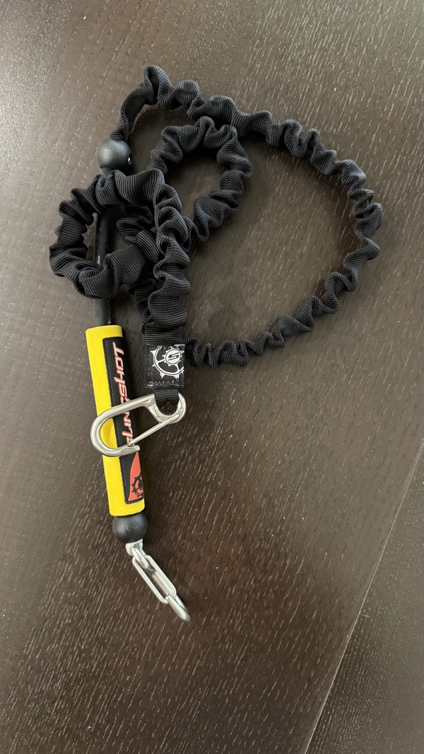 Slingshot - Leash
