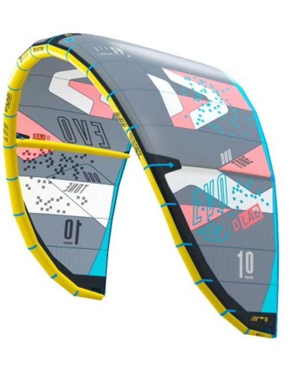 Duotone - Evo Dlab