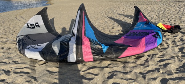 Slingshot - sst