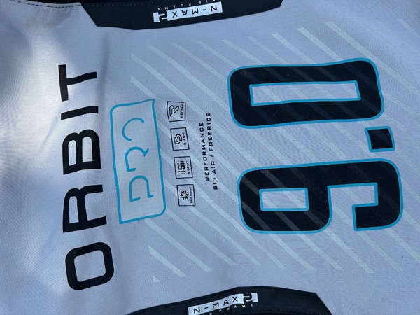 North - ORBIT PRO 9