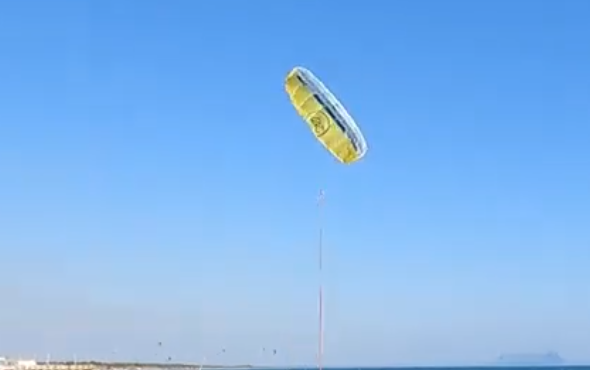 Flysurfer - Peak 5