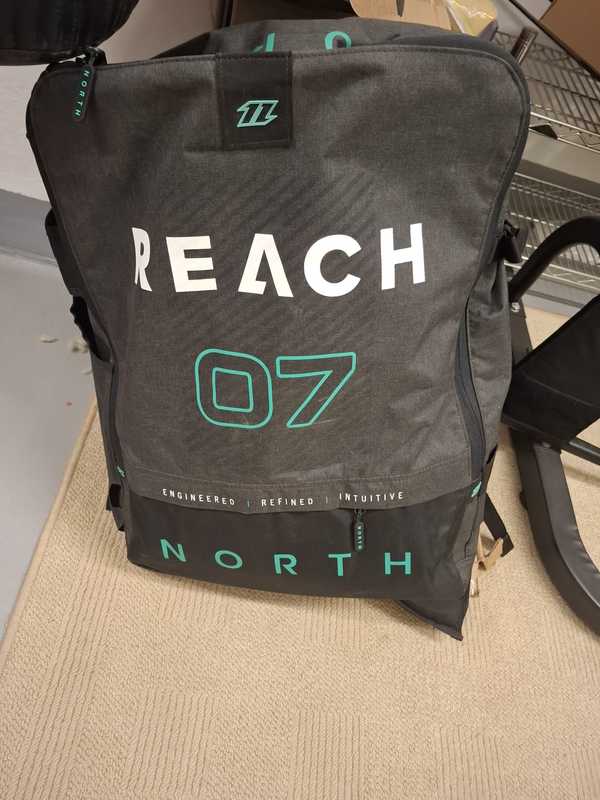 North - REACH